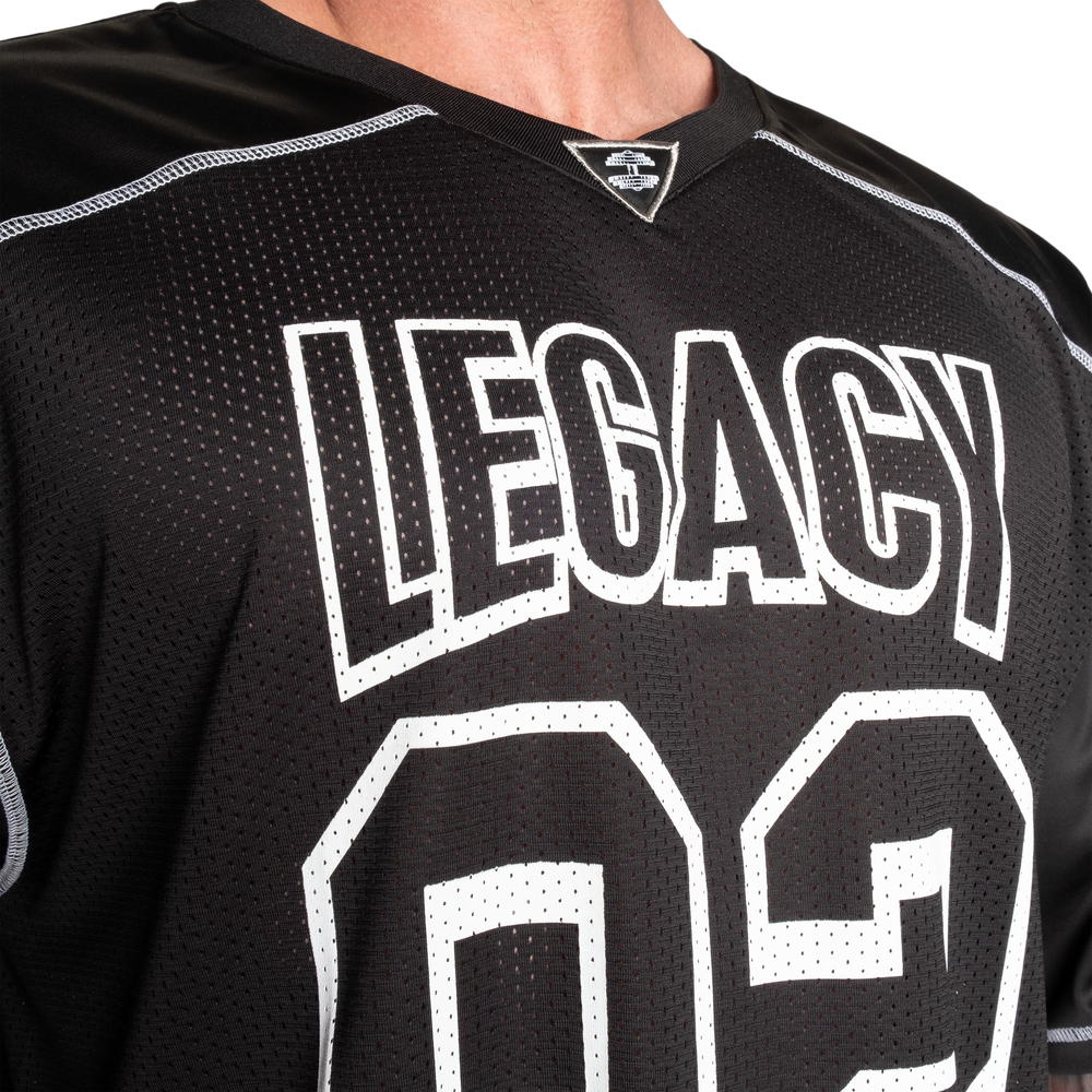 Legacy Football Tee CUSTOMIZABLE — imagem 5