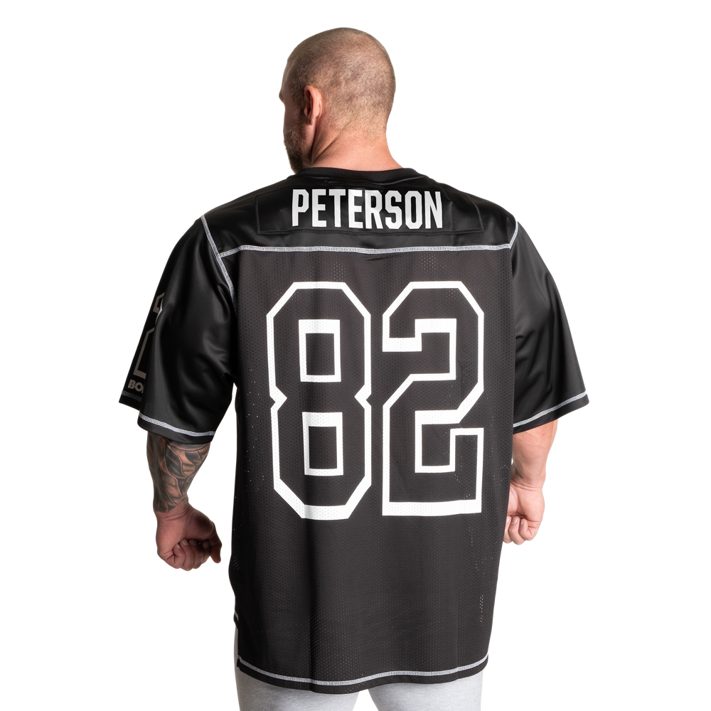 Legacy Football Tee CUSTOMIZABLE — imagem 1