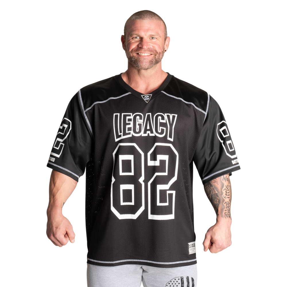 Legacy Football Tee CUSTOMIZABLE — imagem 2