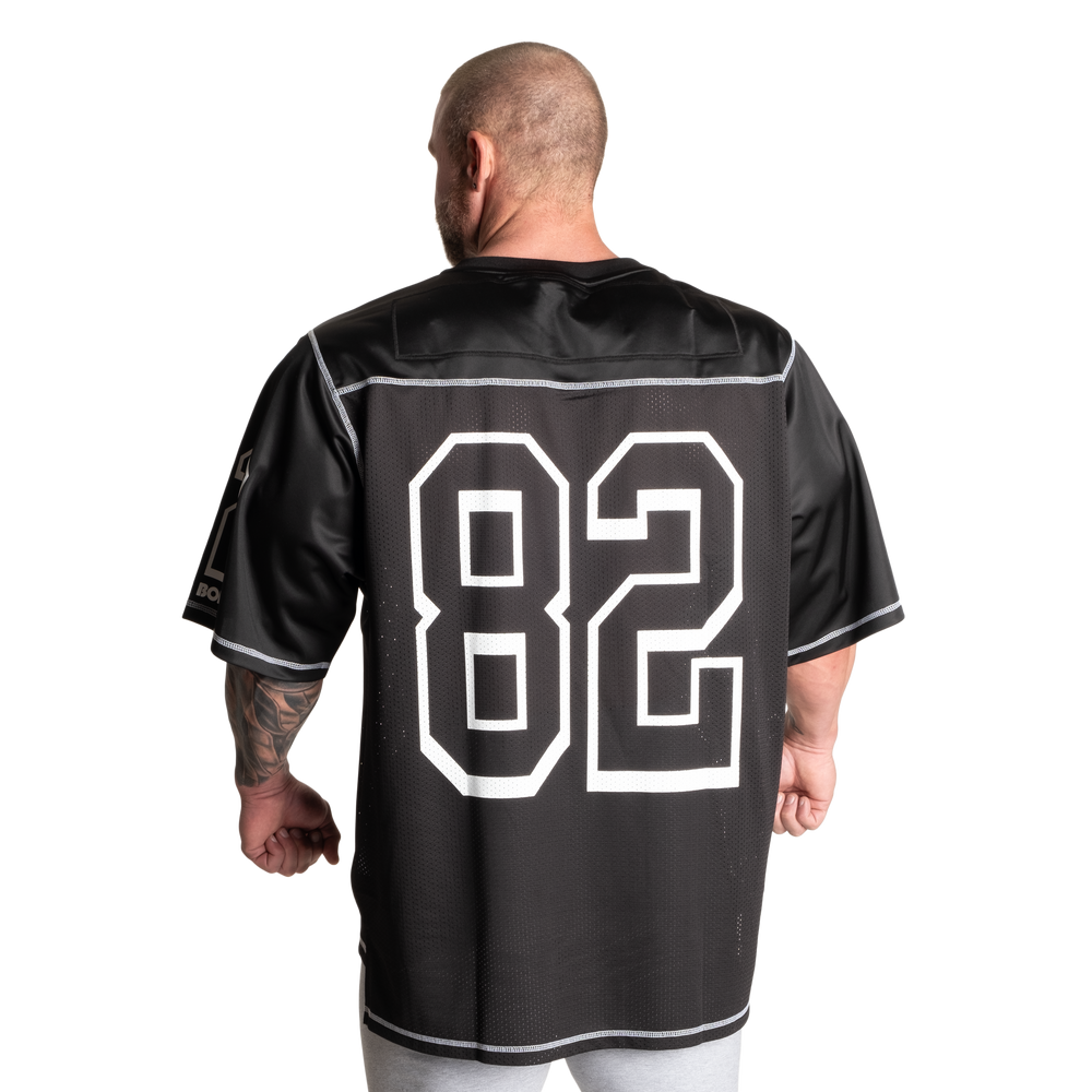 Legacy Football Tee CUSTOMIZABLE — imagem 3