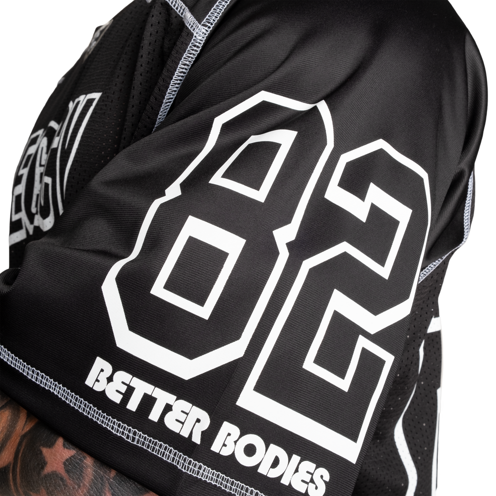 Legacy Football Tee CUSTOMIZABLE — imagem 7