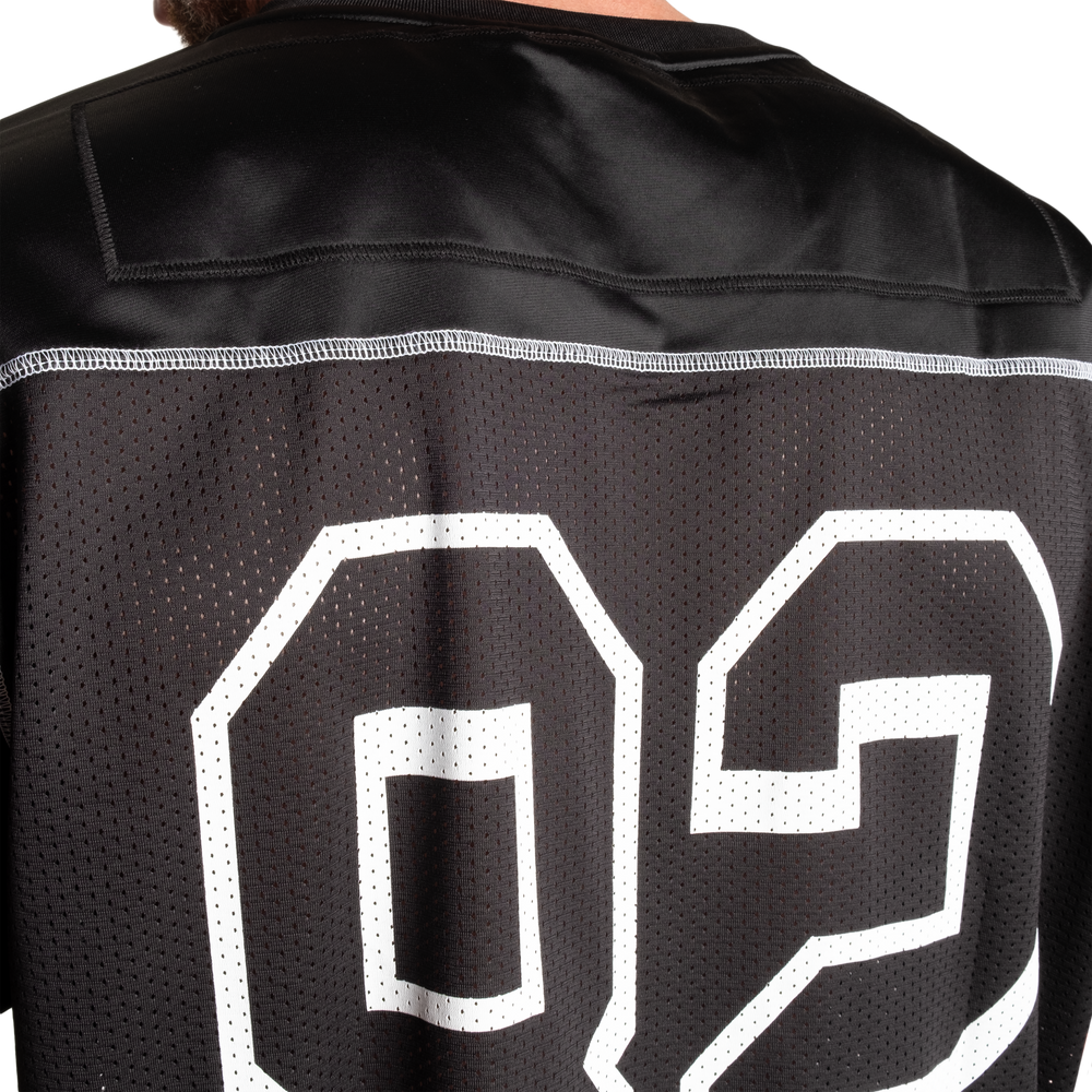 Legacy Football Tee CUSTOMIZABLE — imagem 6