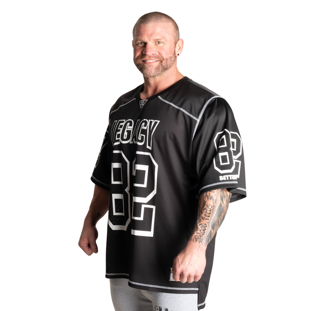 Legacy Football Tee CUSTOMIZABLE — imagem 4