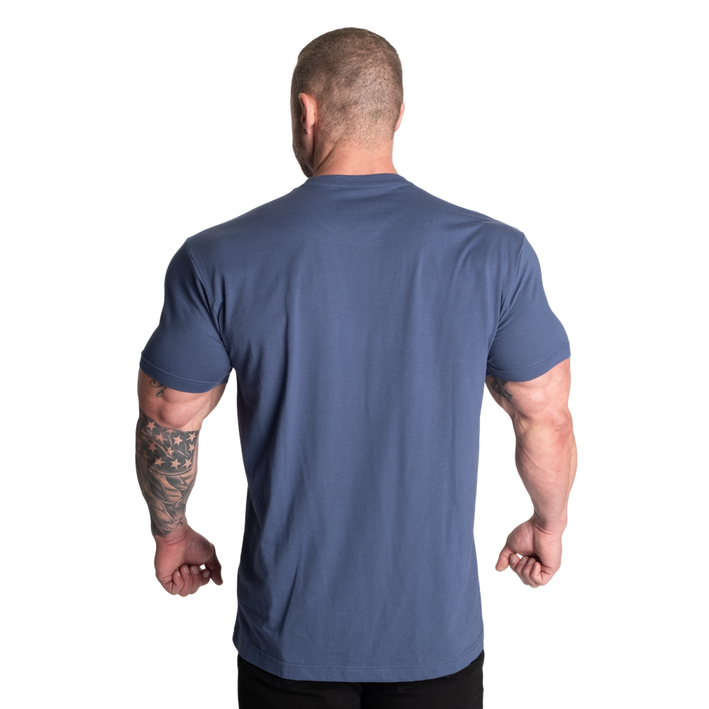 Cadet Tee - Sky Blue - imagem 3