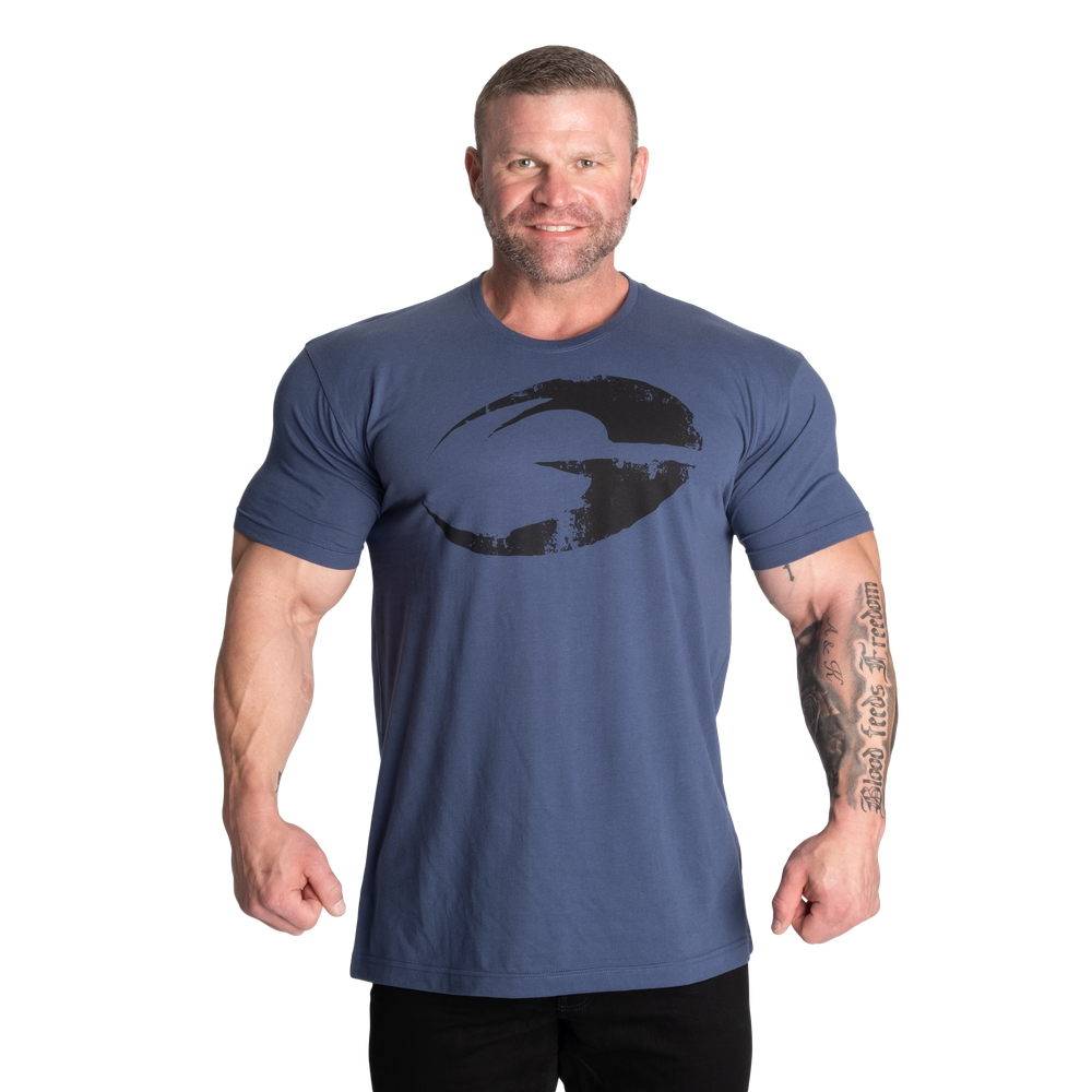 Cadet Tee - Sky Blue - imagem 2