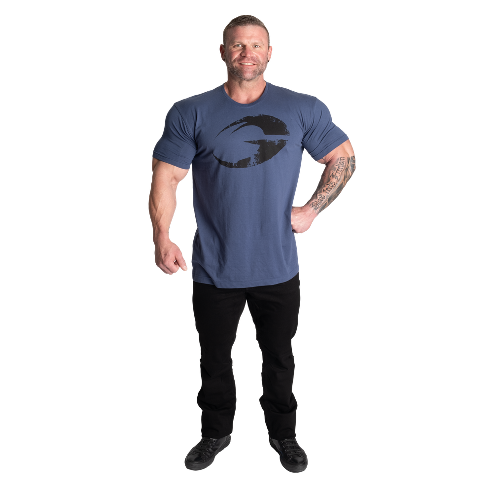 Cadet Tee - Sky Blue - imagem 4
