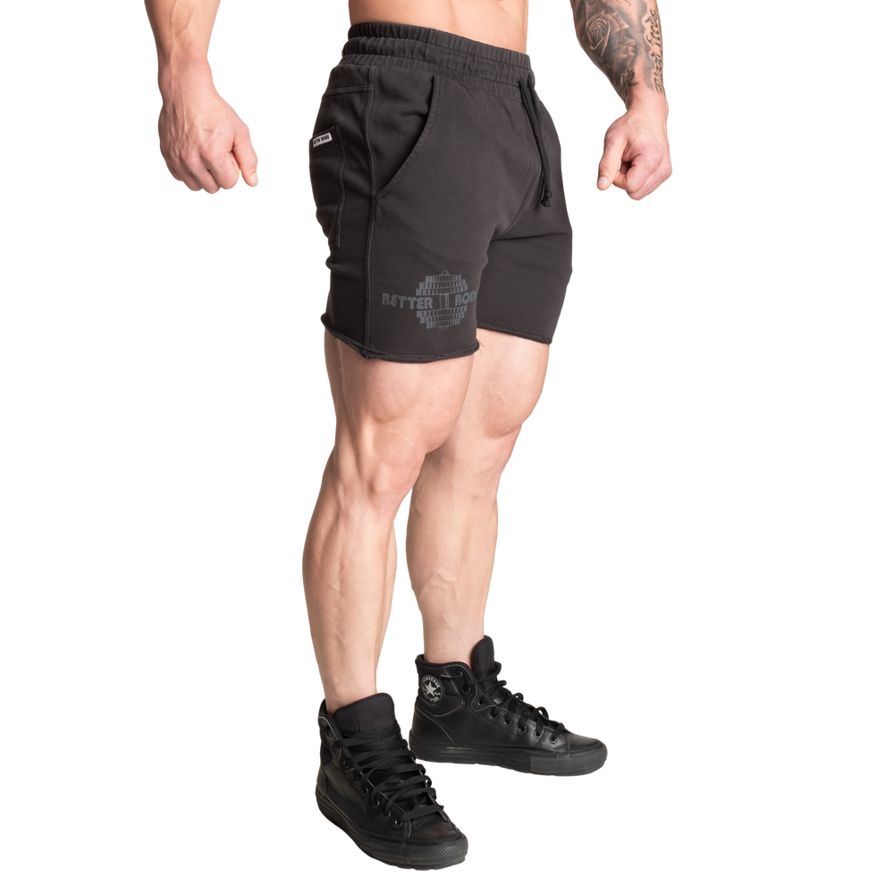 Old School Sweatshorts 4.5" — imagem 3