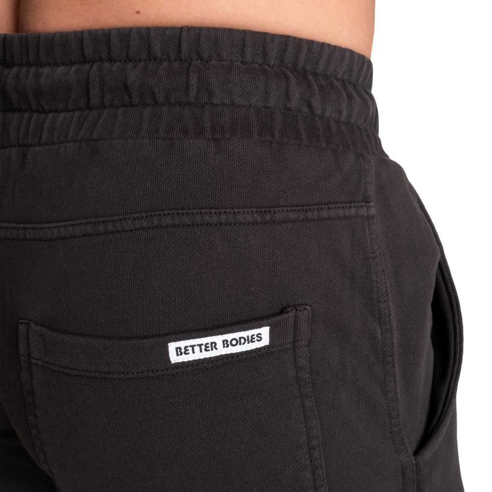 Old School Sweatshorts 4.5" — imagem 4