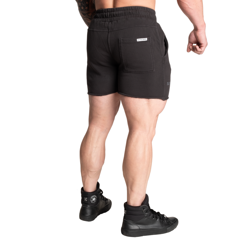 Old School Sweatshorts 4.5" — imagem 2