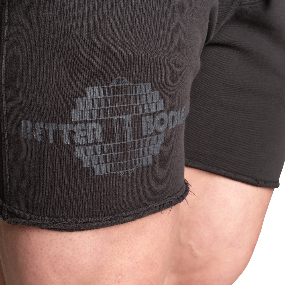 Old School Sweatshorts 4.5" — imagem 5