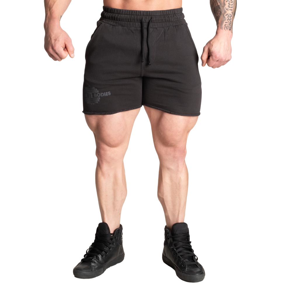 Old School Sweatshorts 4.5" — imagem 1