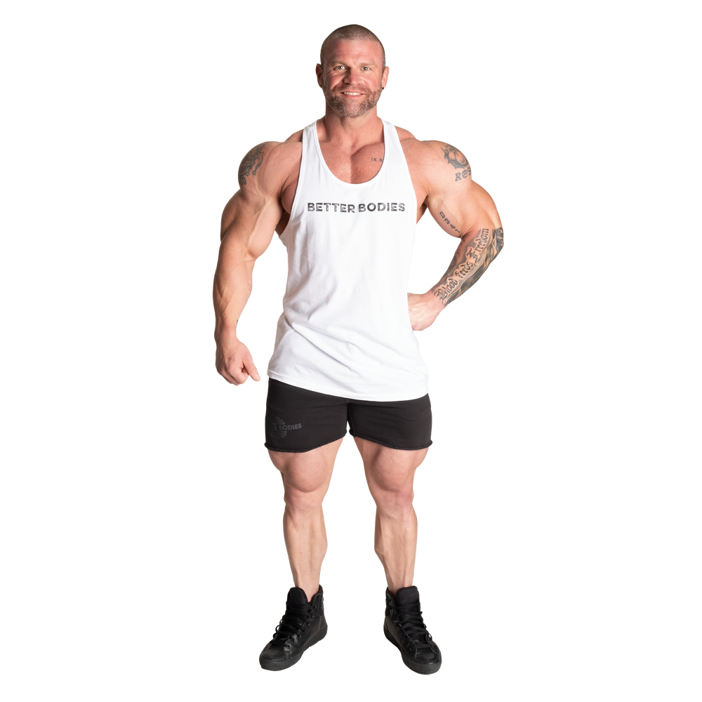 Old School Sweatshorts 4.5" — imagem 7