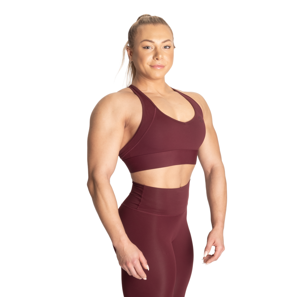 Core Sports Bra — imagem 3