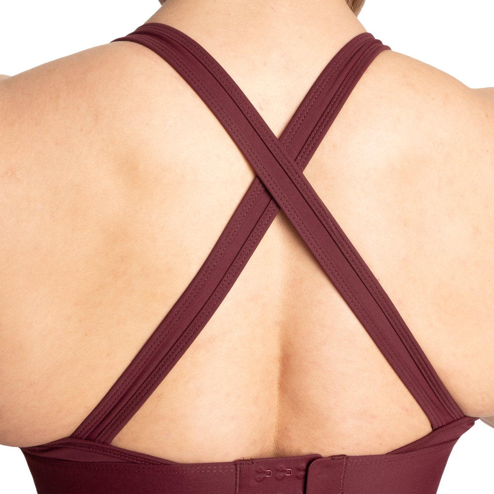 Core Sports Bra — imagem 5