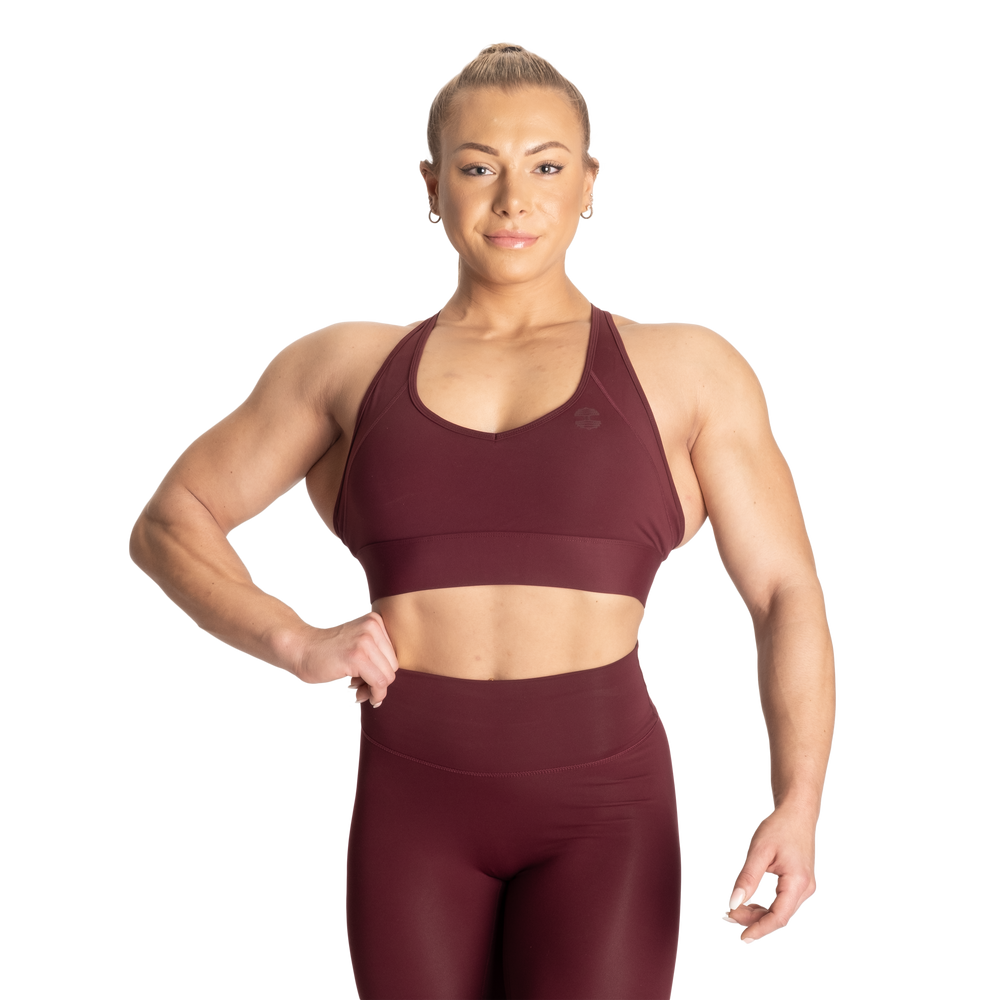 Core Sports Bra — imagem 1