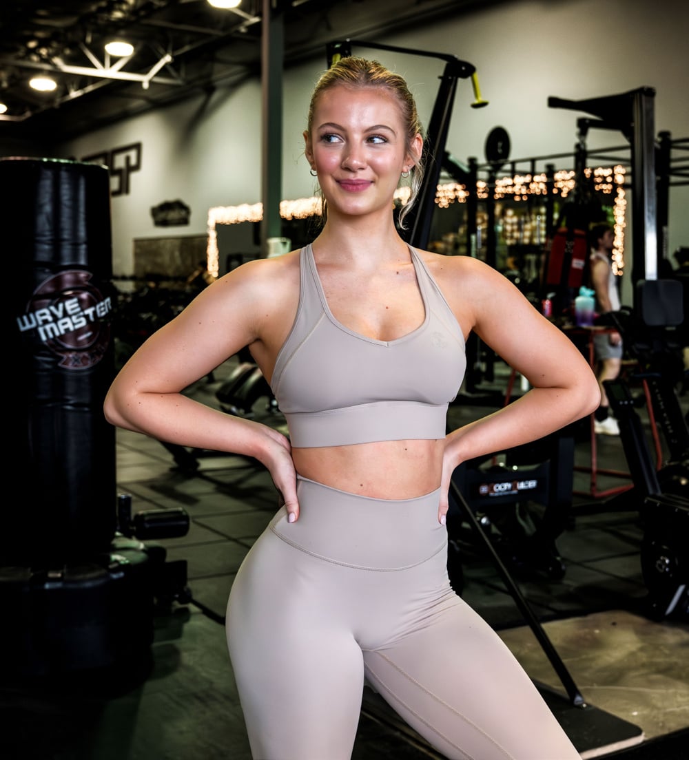 Core Sports Bra — imagem 19
