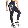 Skull Core Leggings — imagem 1
