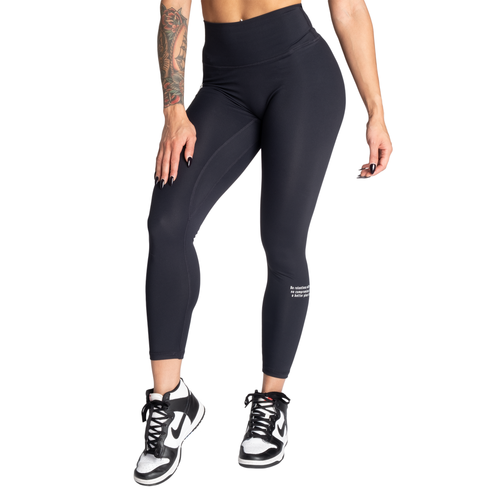 Skull Core Leggings — imagem 3