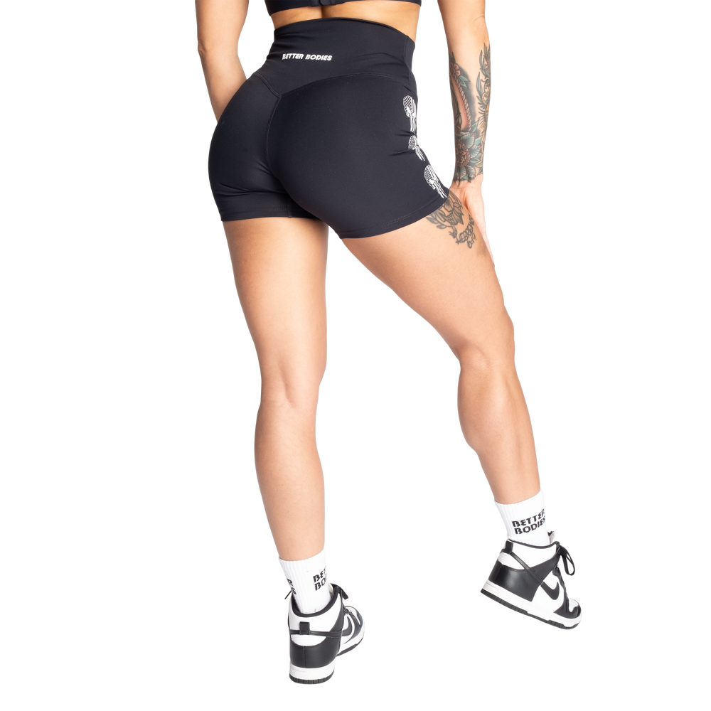 Skull Core Shorts — imagem 9