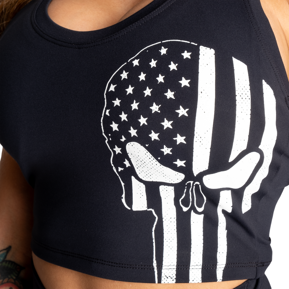 Skull Core Top — imagem 4