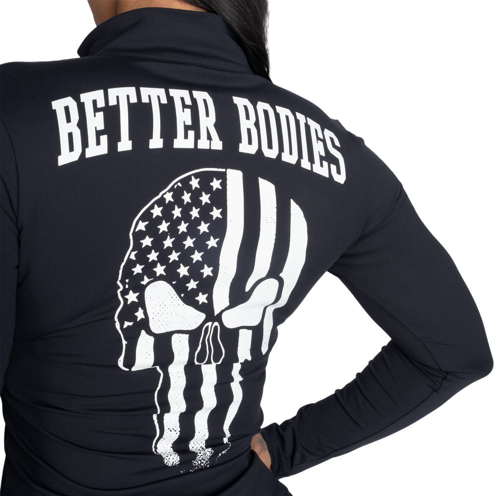 Skull Core Jacket — imagem 3