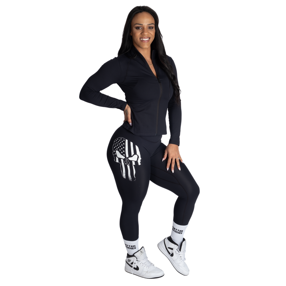 Skull Core Jacket — imagem 6