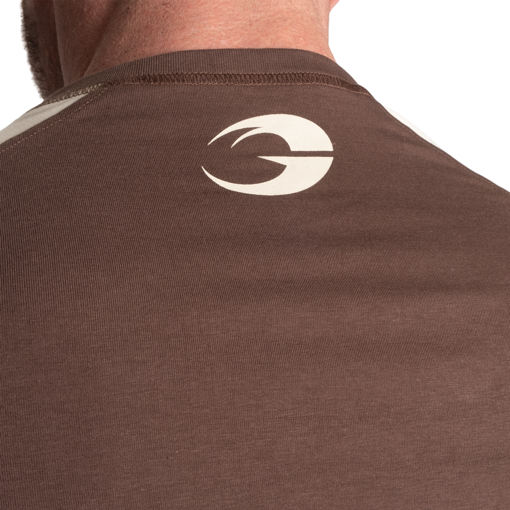 Original raglan ls - Timber/Light Desert - imagem 5