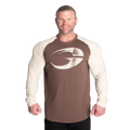 Original raglan ls - Timber/Light Desert - imagem 1
