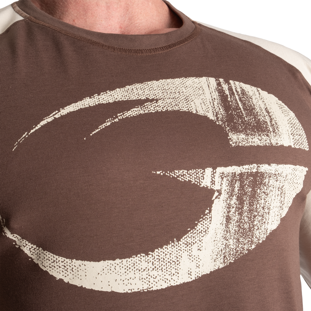 Original raglan ls - Timber/Light Desert - imagem 4