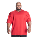 Classic Iron Tee - Chili Red - imagem 1