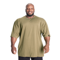 Classic Iron Tee - Army Green Melange - imagem 1