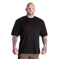 Classic Iron Tee - Black - imagem 1