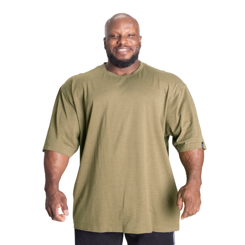 Standard Iron Tee — imagem 10