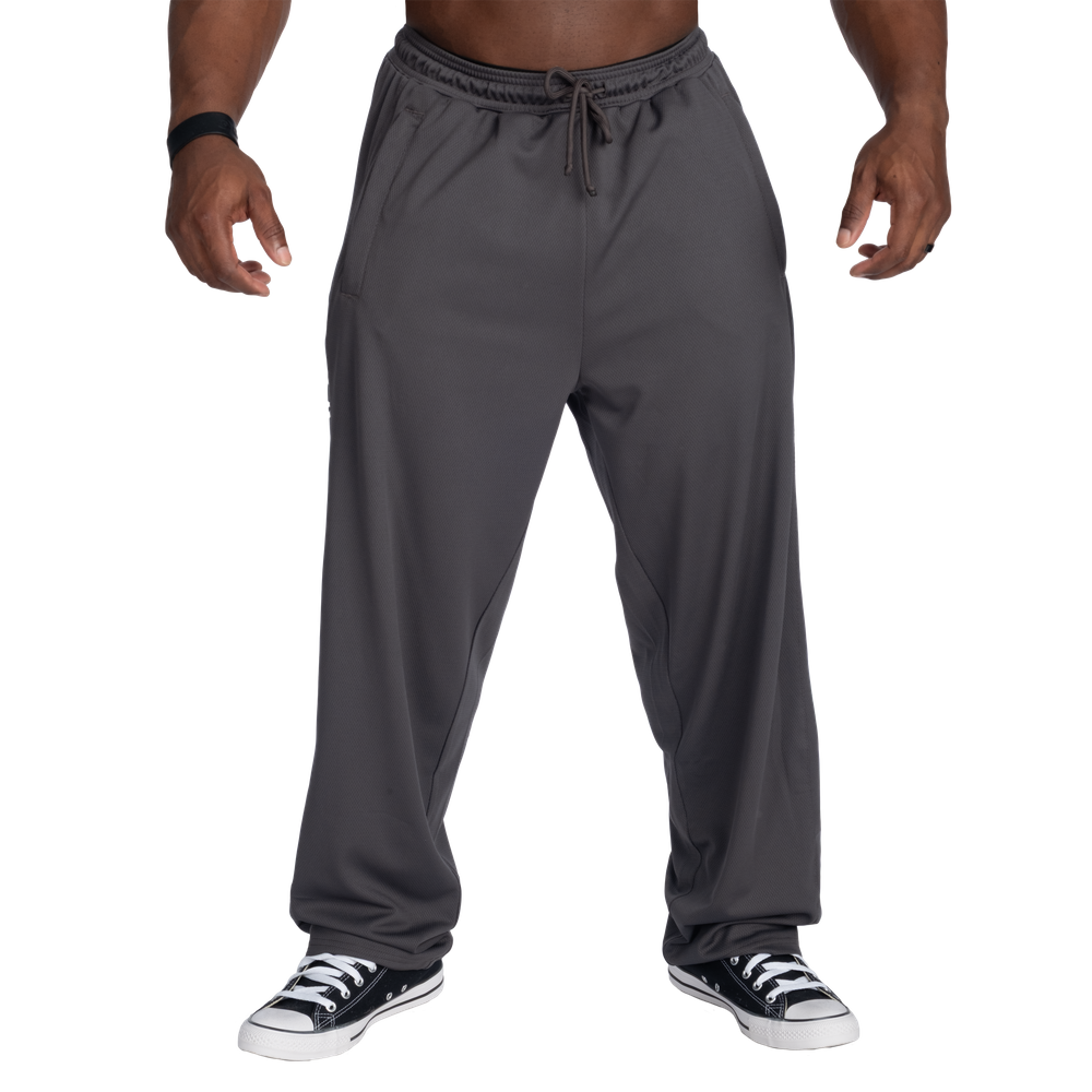 Core Mesh Pants - Grey - imagem 3