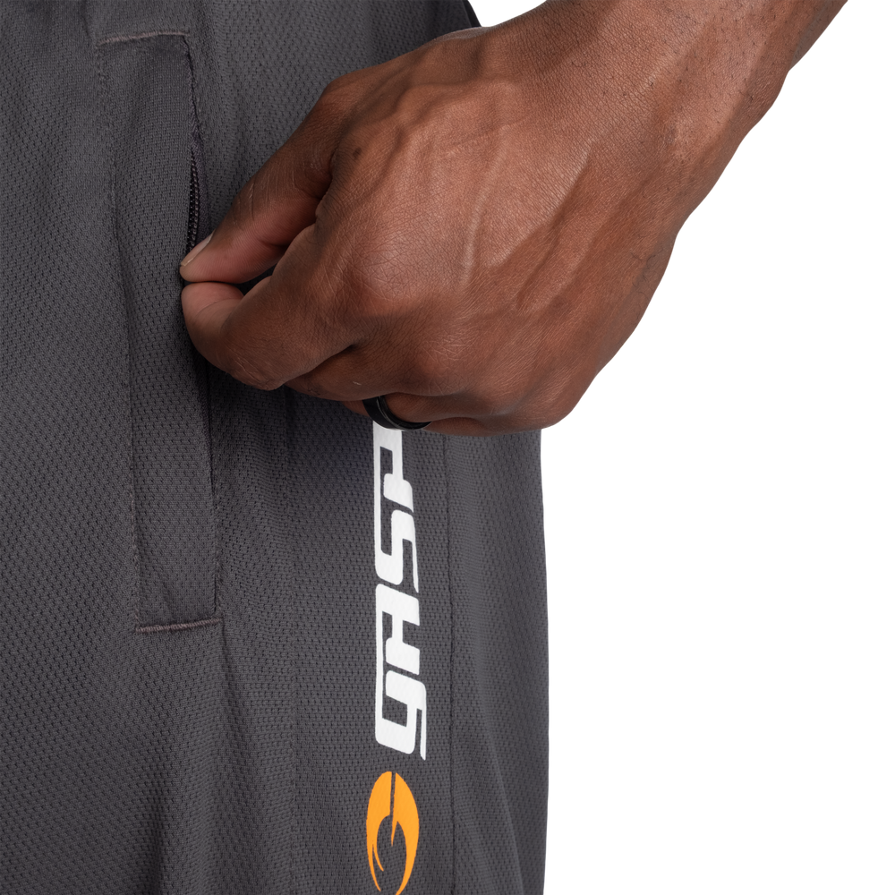 Core Mesh Pants - Grey - imagem 5