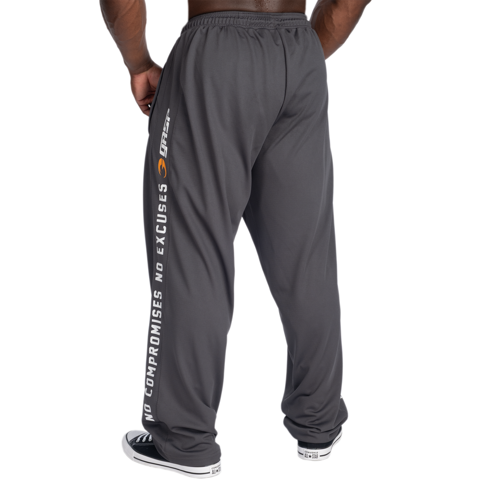 Core Mesh Pants - Grey - imagem 2