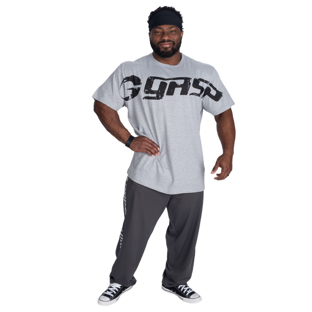Core Mesh Pants - Grey - imagem 4