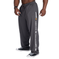 Core Mesh Pants - Grey - imagem 1