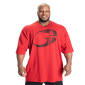 Pump Cover Iron Tee - Chili Red - imagem 1