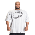 Pump Cover Iron Tee - Light Grey Melange - imagem 1
