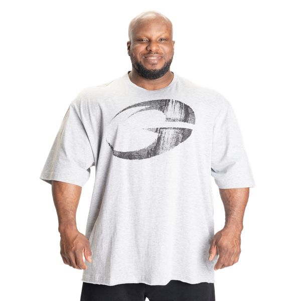 CAMISETA GASP Pump Cover Iron Tee