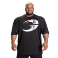 Pump Cover Iron Tee - Black - imagem 1