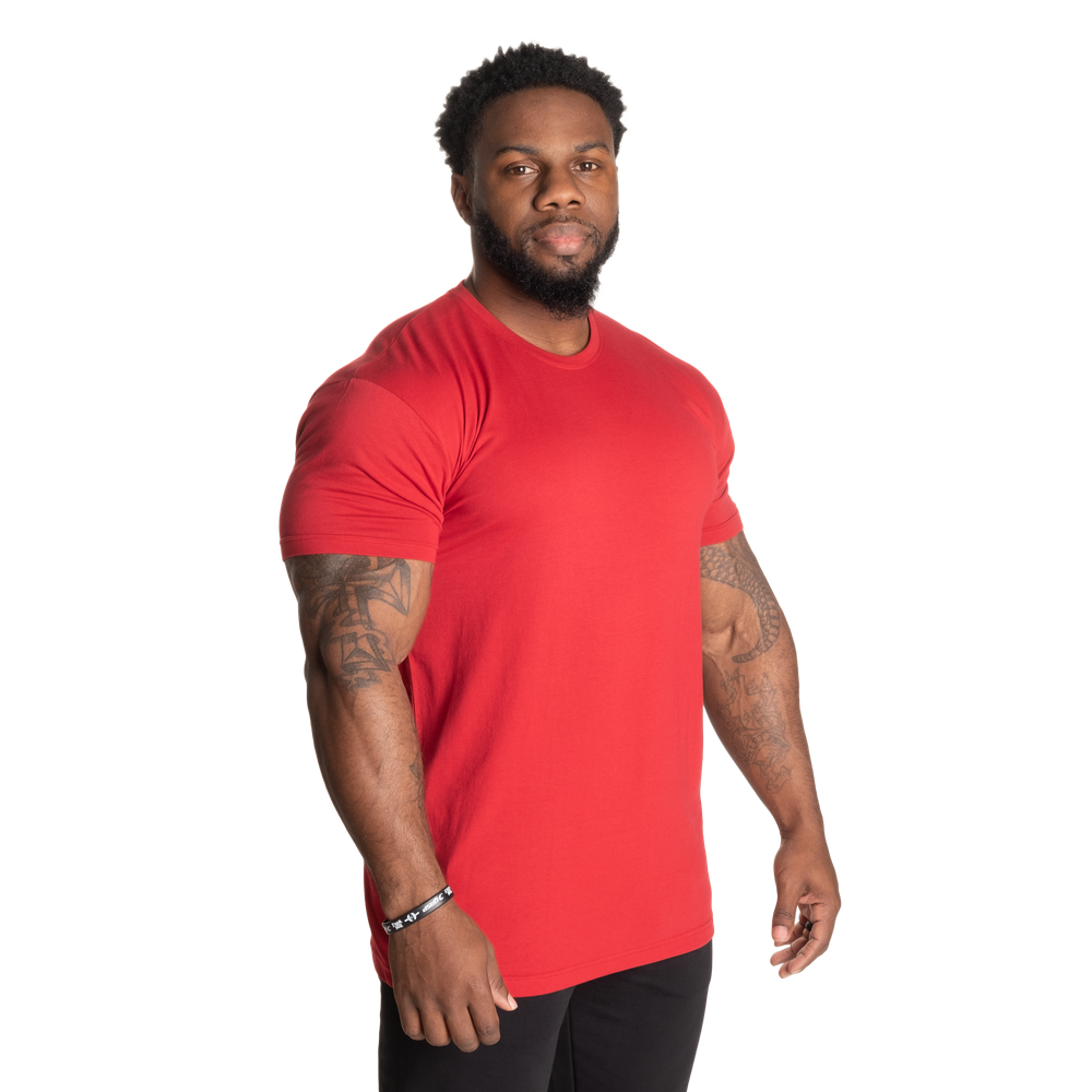 Classic Standard Tee - Chili Red - imagem 3