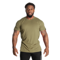 Classic Standard Tee - Army Green Melange - imagem 1