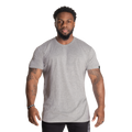 Classic Standard Tee - Light Grey Melange - imagem 1
