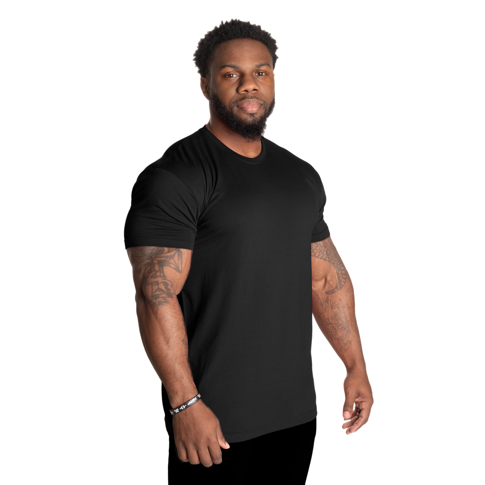 Classic Standard Tee - Black - imagem 2