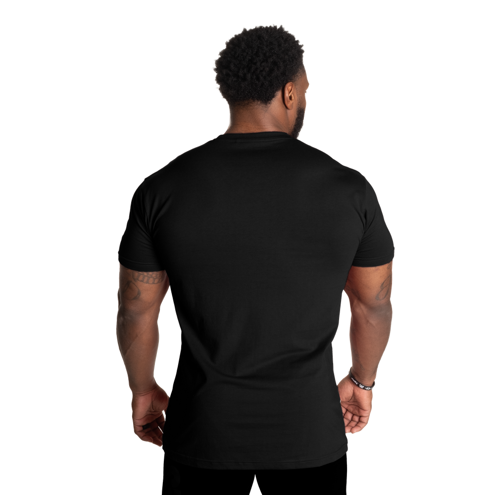Classic Standard Tee - Black - imagem 3