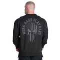 Graphic Crewneck - Acid washed black - imagem 1