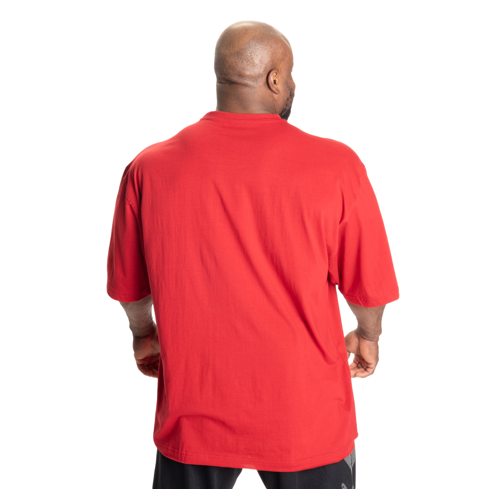 Team Pump Cover Iron Tee — imagem 25