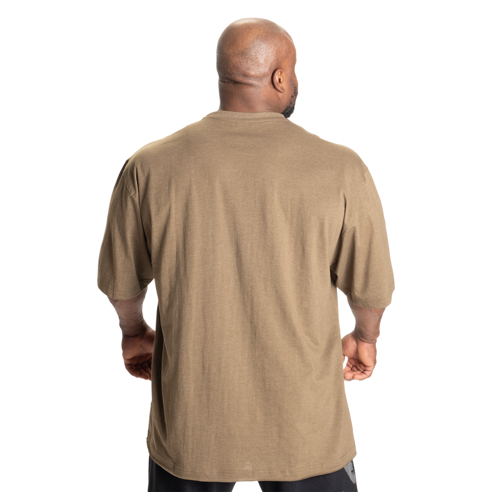 Team Pump Cover Iron Tee — imagem 20